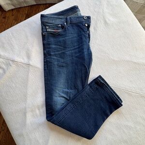 Diesel Safado Jeans - Size 38/32